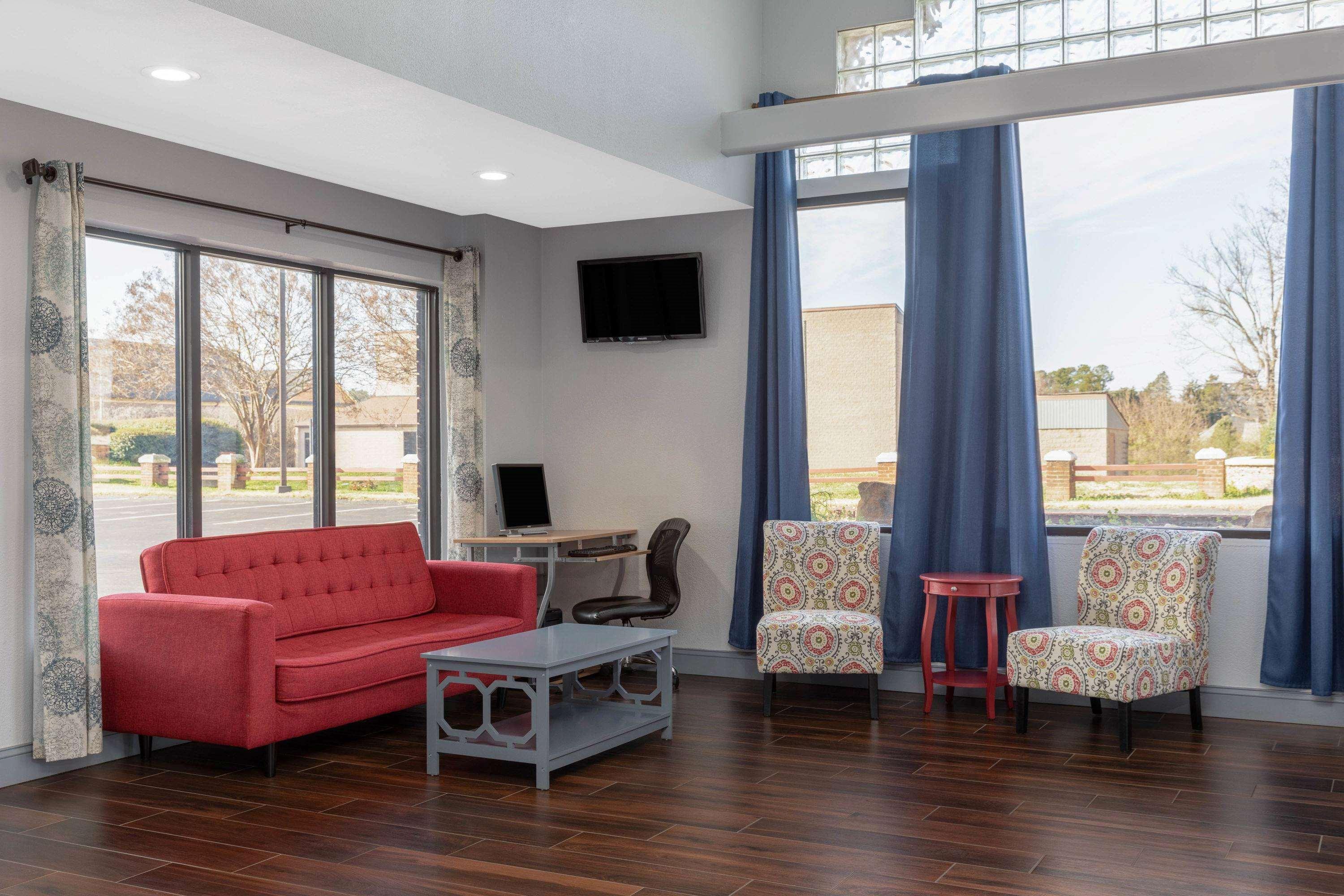 Microtel Inn By Wyndham Lake Norman Cornelius Exterior foto